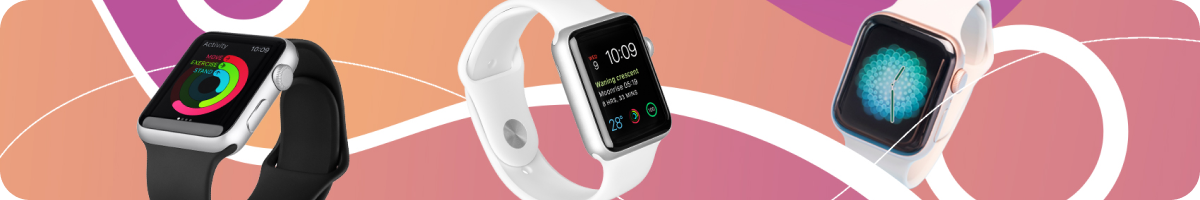 Használt Apple Watch Series 5 Cellular