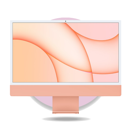 iMac